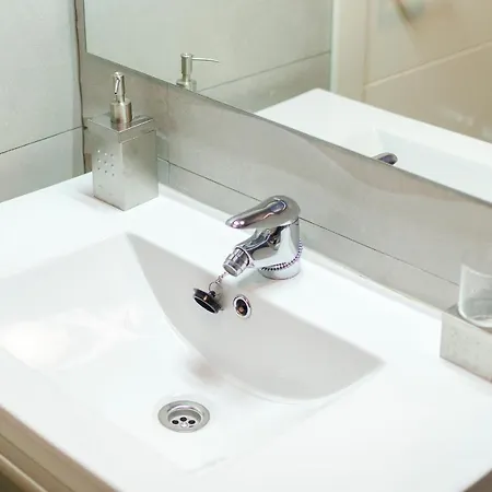 Santa Clara Apartmán Girona