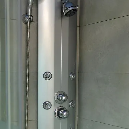 Santa Clara Apartmán Girona