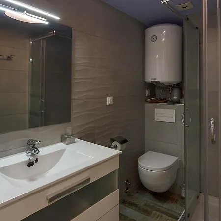 Apartmán Santa Clara