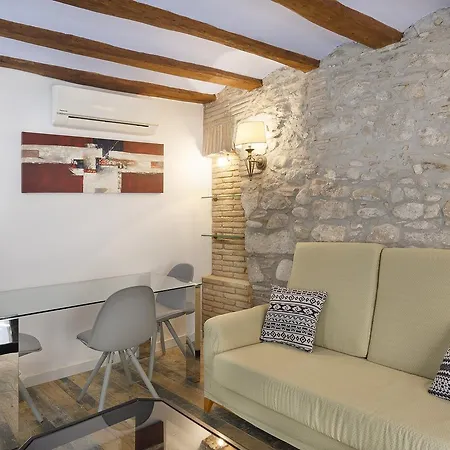 Apartmán Santa Clara *
