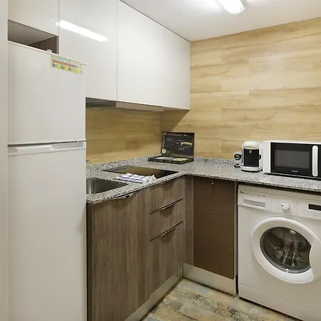 Santa Clara Apartmán *