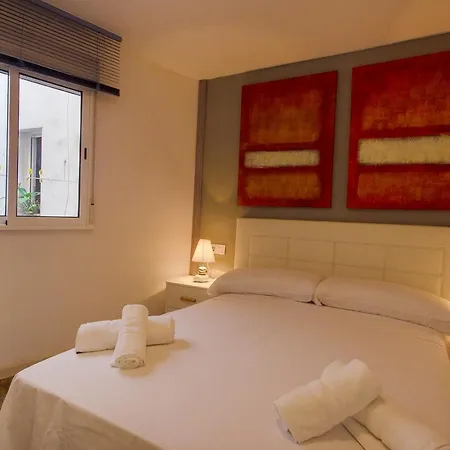 Apartmán Santa Clara Girona