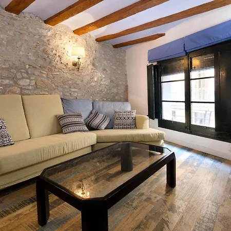 Apartmán Santa Clara Girona