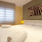 Santa Clara Appartement