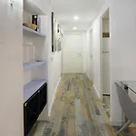 Appartement Santa Clara *
