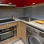 Santa Clara Appartement *