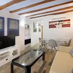Santa Clara Appartement