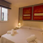 Appartement Santa Clara Gérone
