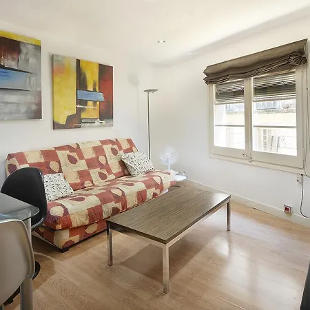 Apartment Santa Clara *