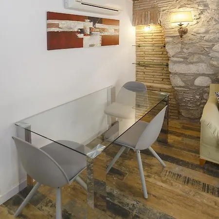 Appartement Santa Clara *
