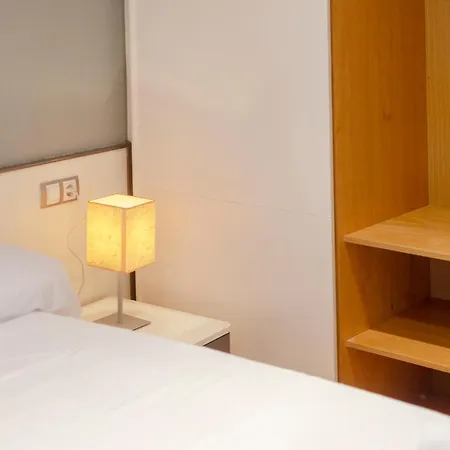 Apartamento Santa Clara Gerona