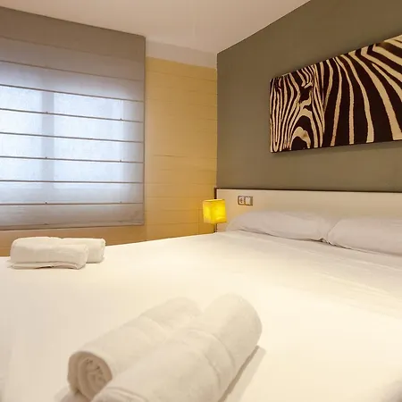Santa Clara Appartement