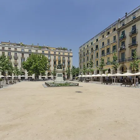 Apartamento Santa Clara Gerona
