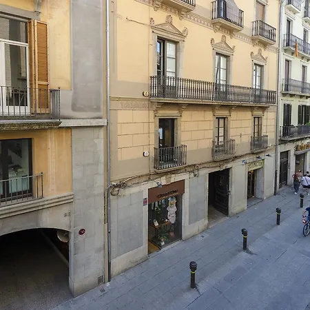 Santa Clara Apartment Gerona