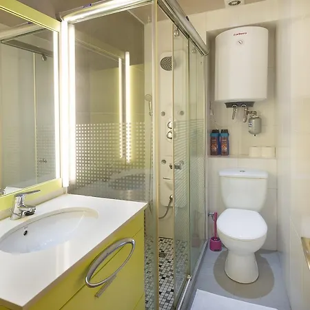 Santa Clara Appartement Gerona