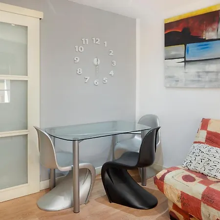 Santa Clara Appartement