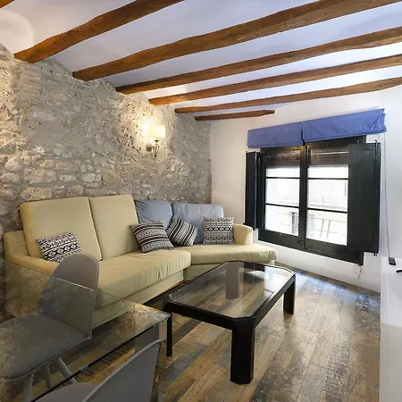 Appartement Santa Clara