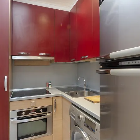 Apartamento Santa Clara *