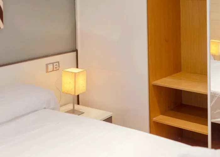 Apartment Santa Clara Gerona