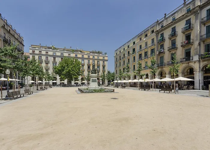Apartment Santa Clara Gerona