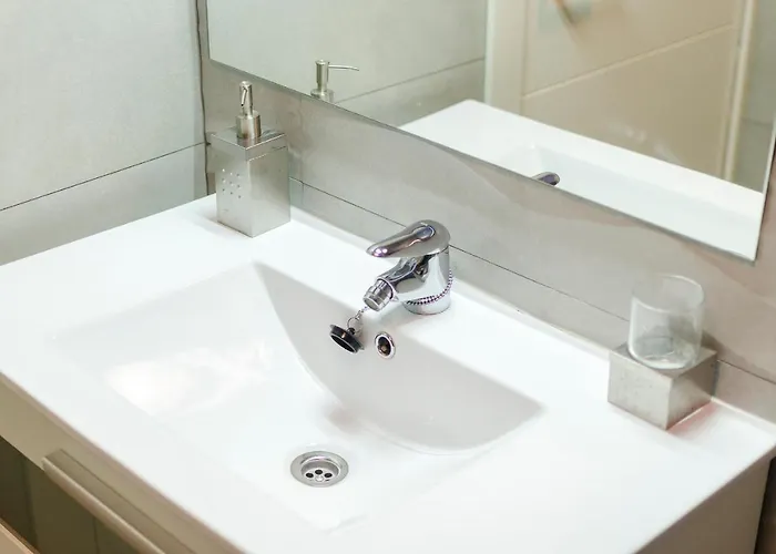 Santa Clara Apartment Gerona