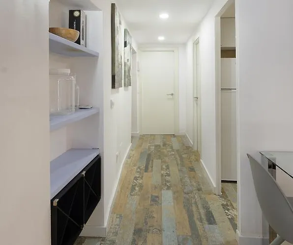 Apartment Santa Clara *