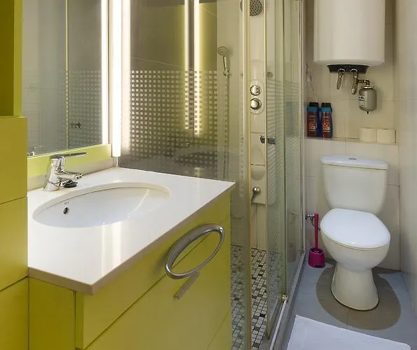 Santa Clara Apartment Gerona