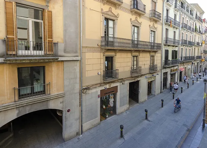 Santa Clara Apartment Gerona