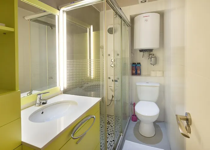 Santa Clara Apartment Gerona