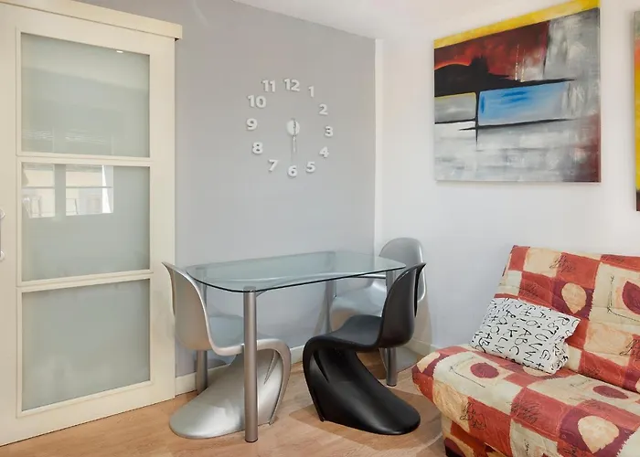 Santa Clara Apartment