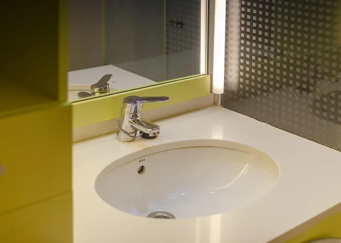 Santa Clara Apartment Gerona