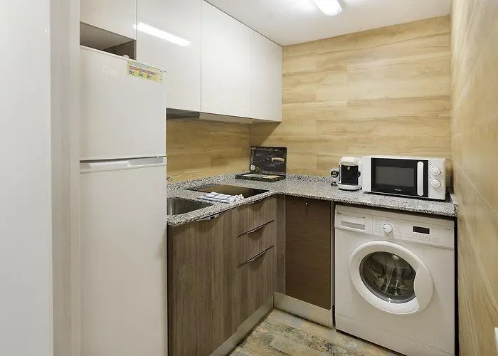 Santa Clara Apartment *