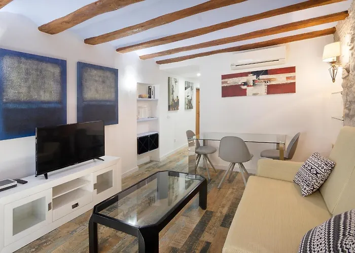 Santa Clara Apartment
