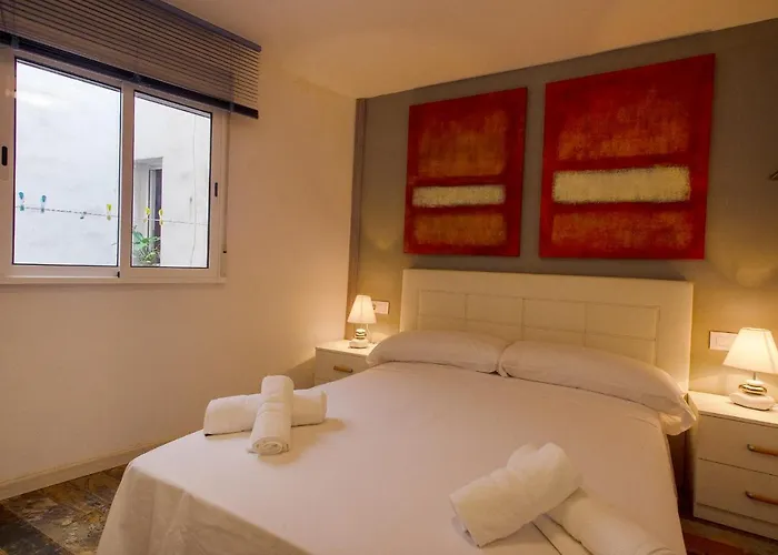 Apartment Santa Clara Gerona