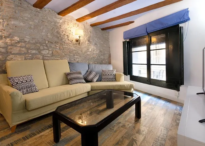 Apartment Santa Clara Gerona