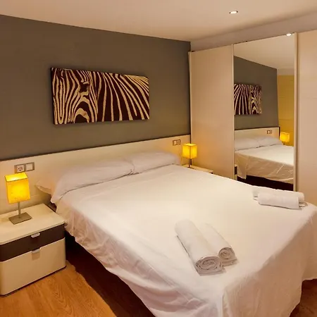 Santa Clara Lägenhet *