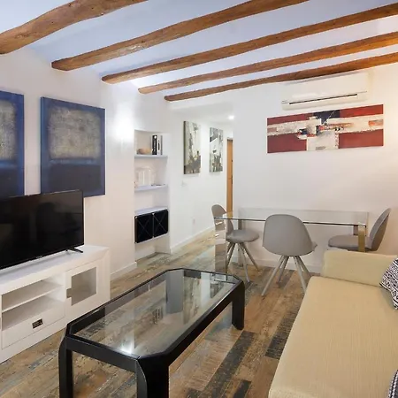 Santa Clara Apartment